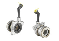 Central Slave Cylinder, clutch 810019 Valeo