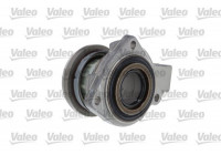 Central Slave Cylinder, clutch 810023 Valeo