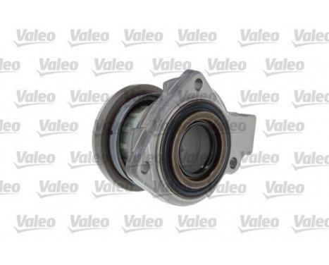 Central Slave Cylinder, clutch 810023 Valeo
