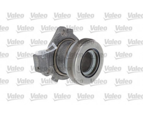 Central Slave Cylinder, clutch 810023 Valeo, Image 2