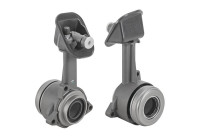 Central Slave Cylinder, clutch 810027 Valeo