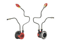 Central Slave Cylinder, clutch 810038 Valeo