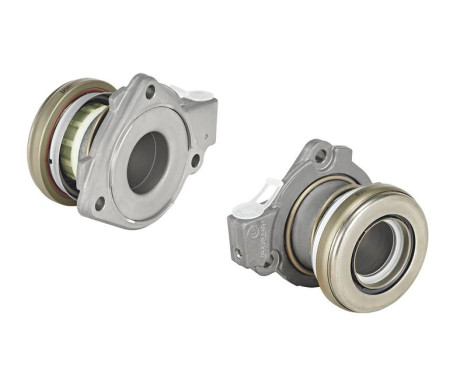 Central Slave Cylinder, clutch 810048 Valeo