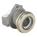 Central Slave Cylinder, clutch 810048 Valeo, Thumbnail 3