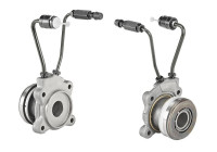 Central Slave Cylinder, clutch 810052 Valeo