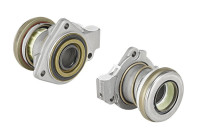 Central Slave Cylinder, clutch 810055 Valeo