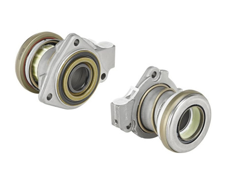 Central Slave Cylinder, clutch 810055 Valeo