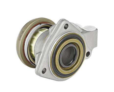 Central Slave Cylinder, clutch 810055 Valeo, Image 2