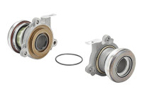 Central Slave Cylinder, clutch 810056 Valeo