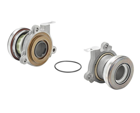 Central Slave Cylinder, clutch 810056 Valeo