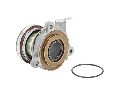 Central Slave Cylinder, clutch 810056 Valeo, Image 2