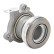 Central Slave Cylinder, clutch 810056 Valeo, Thumbnail 3