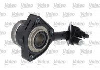 Central Slave Cylinder, clutch 810069 Valeo