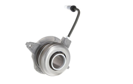 Central Slave Cylinder, clutch 810071 Valeo, Image 2