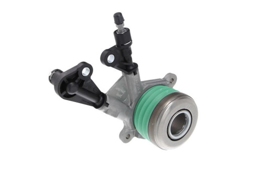 Central Slave Cylinder, clutch 810072 Valeo, Image 2