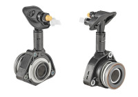 Central Slave Cylinder, clutch 810080 Valeo