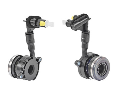 Central Slave Cylinder, clutch 810101 Valeo