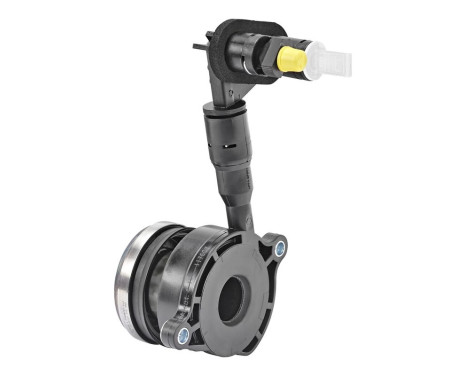 Central Slave Cylinder, clutch 810101 Valeo, Image 2