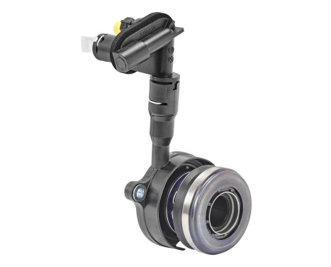 Central Slave Cylinder, clutch 810101 Valeo, Image 3