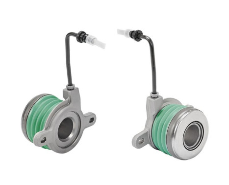 Central Slave Cylinder, clutch 810108 Valeo