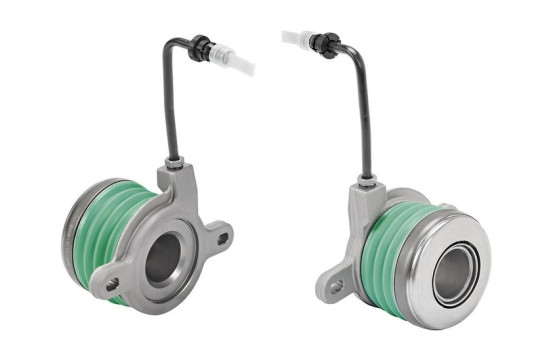 Central Slave Cylinder, clutch 810108 Valeo