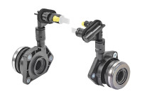 Central Slave Cylinder, clutch 810119 Valeo