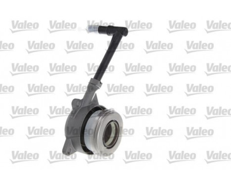 Central Slave Cylinder, clutch 810123 Valeo, Image 2