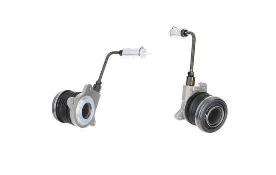 Central Slave Cylinder, clutch 810209 Valeo