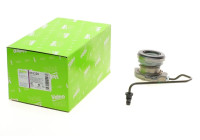 Central Slave Cylinder, clutch 810226 Valeo