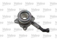 Central Slave Cylinder, clutch 875002 Valeo