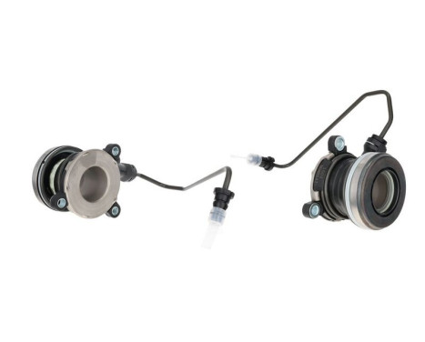 Central Slave Cylinder, clutch 875034 Valeo