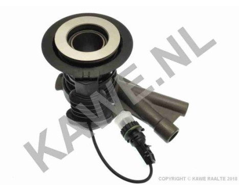 Central Slave Cylinder, clutch 9007 Kawe
