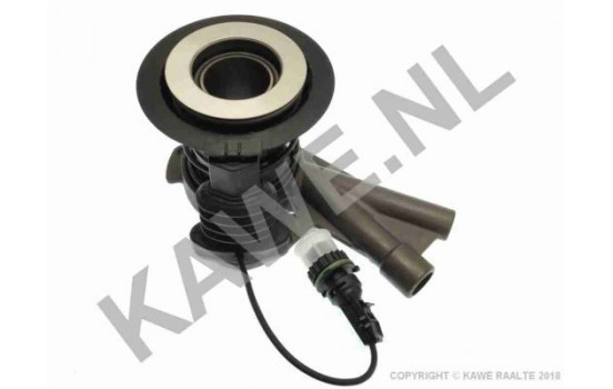 Central Slave Cylinder, clutch 9007 Kawe