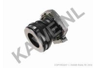 Central Slave Cylinder, clutch 9501 Kawe