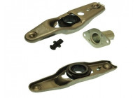 Central Slave Cylinder, clutch 990066 Kawe