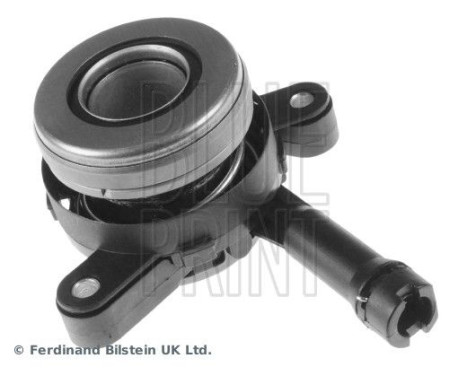 Central Slave Cylinder, clutch ADA103608C Blue Print, Image 3