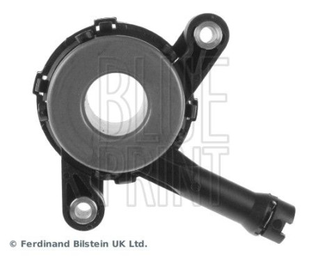 Central Slave Cylinder, clutch ADA103608C Blue Print, Image 4