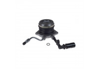 Central Slave Cylinder, clutch ADA103612 Blue Print