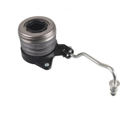 Central Slave Cylinder, clutch ADA103613 Blue Print