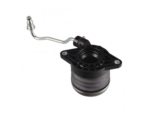 Central Slave Cylinder, clutch ADA103613 Blue Print, Image 2