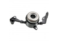 Central Slave Cylinder, clutch ADBP360007 Blue Print