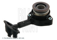 Central Slave Cylinder, clutch ADBP360016 Blue Print