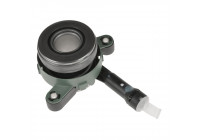 Central Slave Cylinder, clutch ADC43640 Blue Print