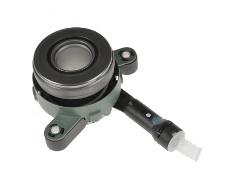 Central Slave Cylinder, clutch ADC43640 Blue Print