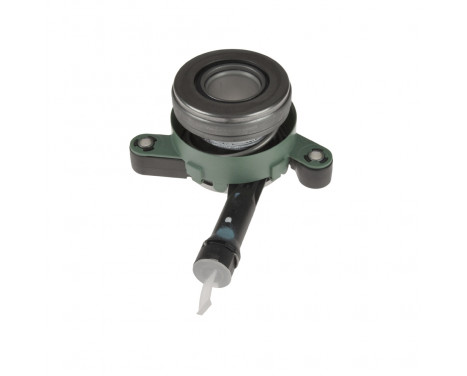 Central Slave Cylinder, clutch ADC43640 Blue Print, Image 2