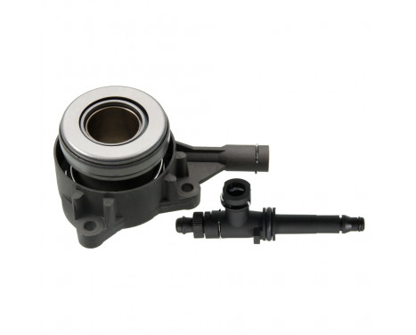 Central Slave Cylinder, clutch ADF123619 Blue Print