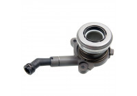 Central Slave Cylinder, clutch ADF123620 Blue Print