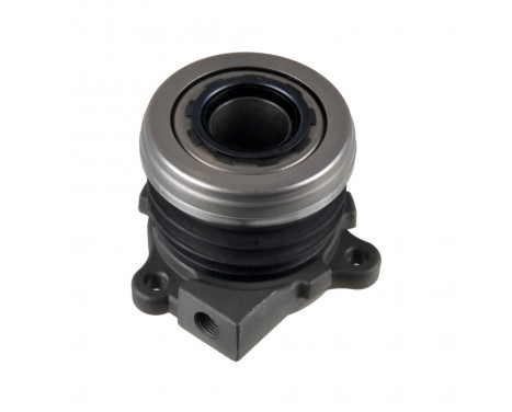 Central Slave Cylinder, clutch ADG03635 Blue Print, Image 2