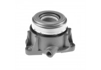 Central Slave Cylinder, clutch ADG03647C Blue Print