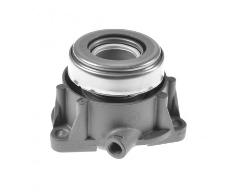 Central Slave Cylinder, clutch ADG03647C Blue Print